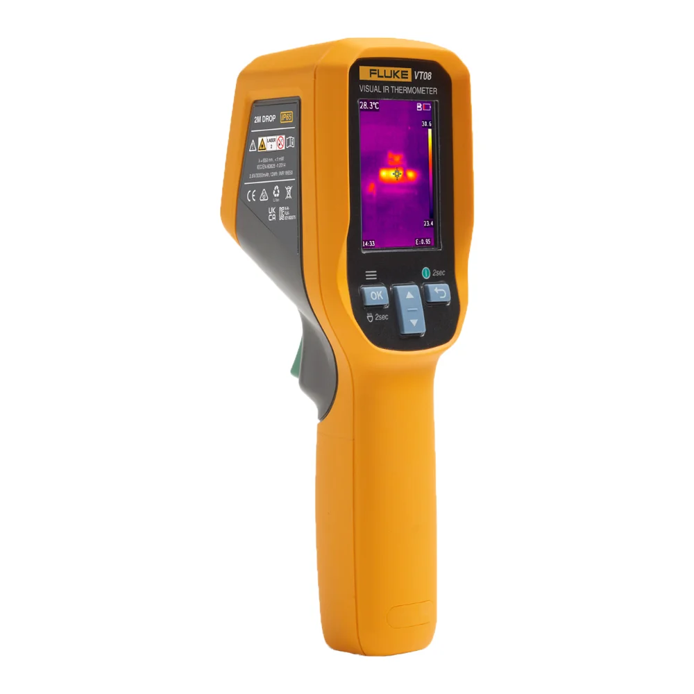 Fluke VT06 Fluke Portable Thermal Imagers