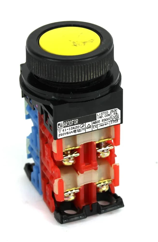 Fuji Electric AR30F0R-10GZC