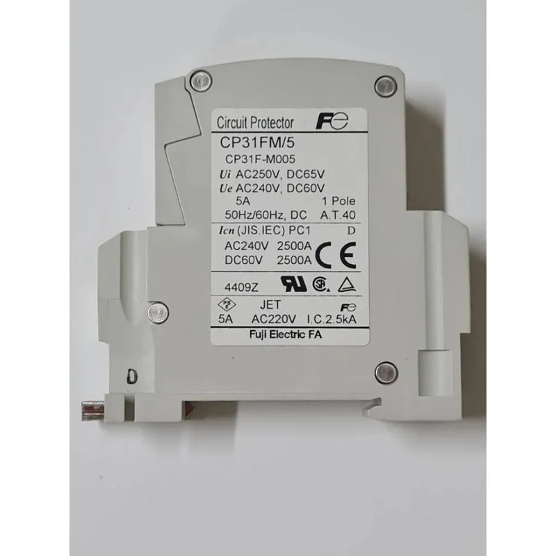 Fuji Electric CP31FM/3W
