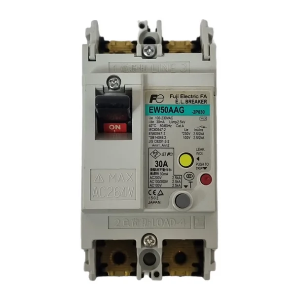 Fuji Electric EW50AAG-2P040B