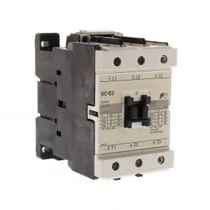Fuji Electric SC-E3-24VAC