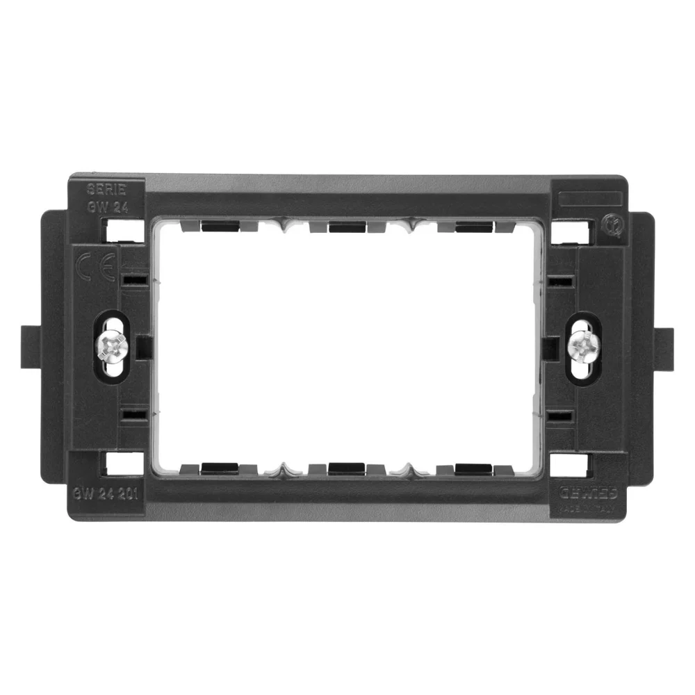 Gewiss GW24201 Gewiss Wiring Accessories and Installation Equipment — GW24201