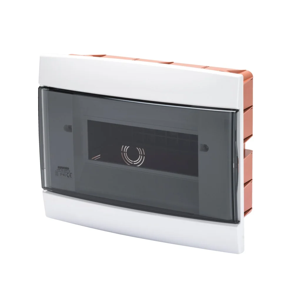 Gewiss GW40237TB ملحقات وتركيبات كهربائية — GW40237TB