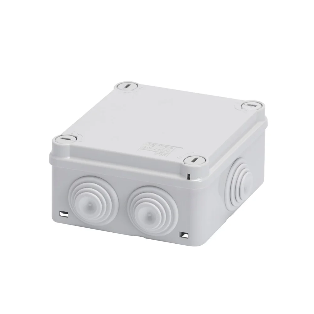 Gewiss GW44024 Gewiss Wiring Accessories and Installation Equipment — GW44024