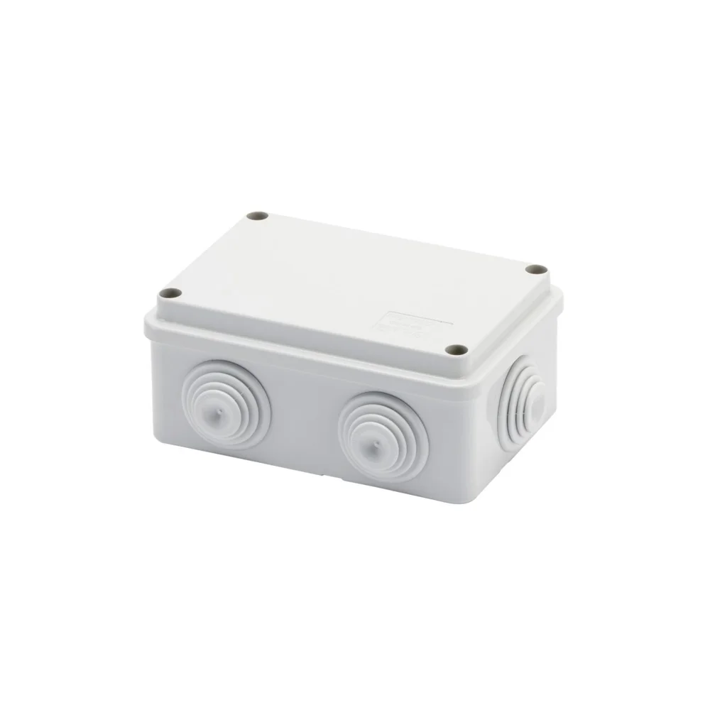 Gewiss GW44007 Gewiss Wiring Accessories and Installation Equipment — GW44007