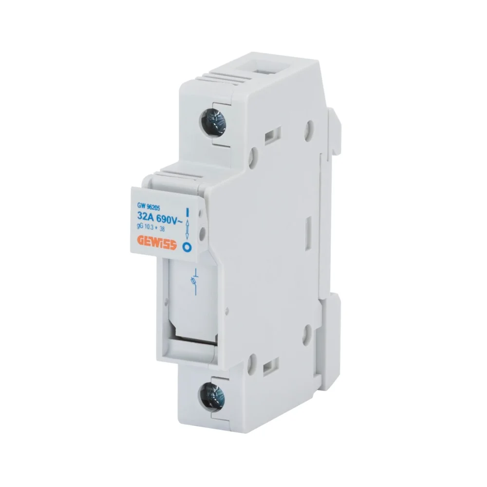 Gewiss GW96216 ملحقات وتركيبات كهربائية — GW96216