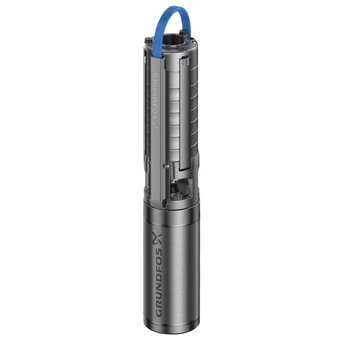 Grundfos SP 11-4N – Borehole Pump 4"