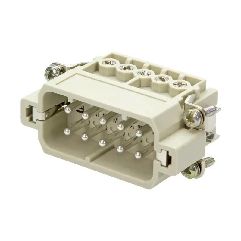 Harting 09200042633 موصلات صناعية — 09200042633