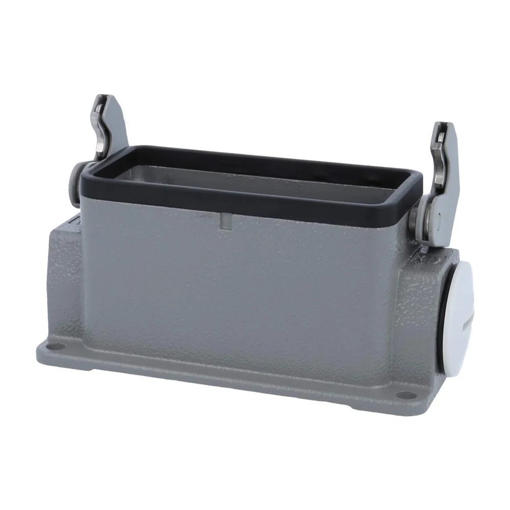 Harting 09300101231 Harting Industrial Connectors — 09300101231
