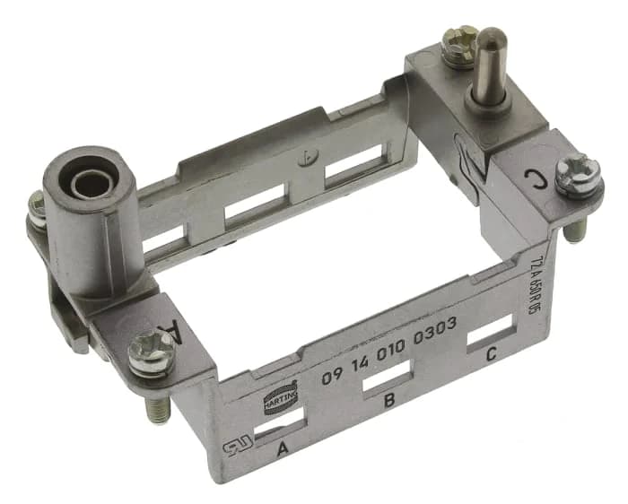 Harting 09140100371 موصلات صناعية — 09140100371