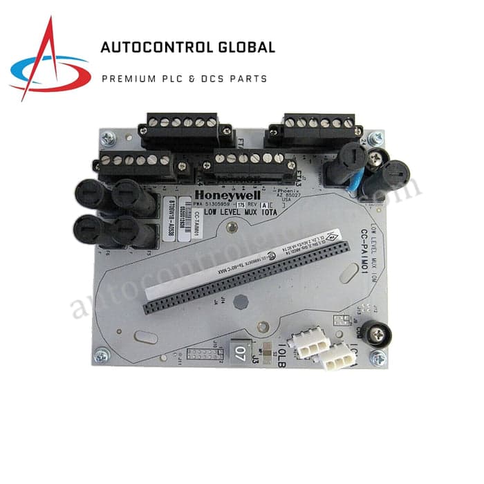Honeywell Experion ACE Advanced Process Control Software