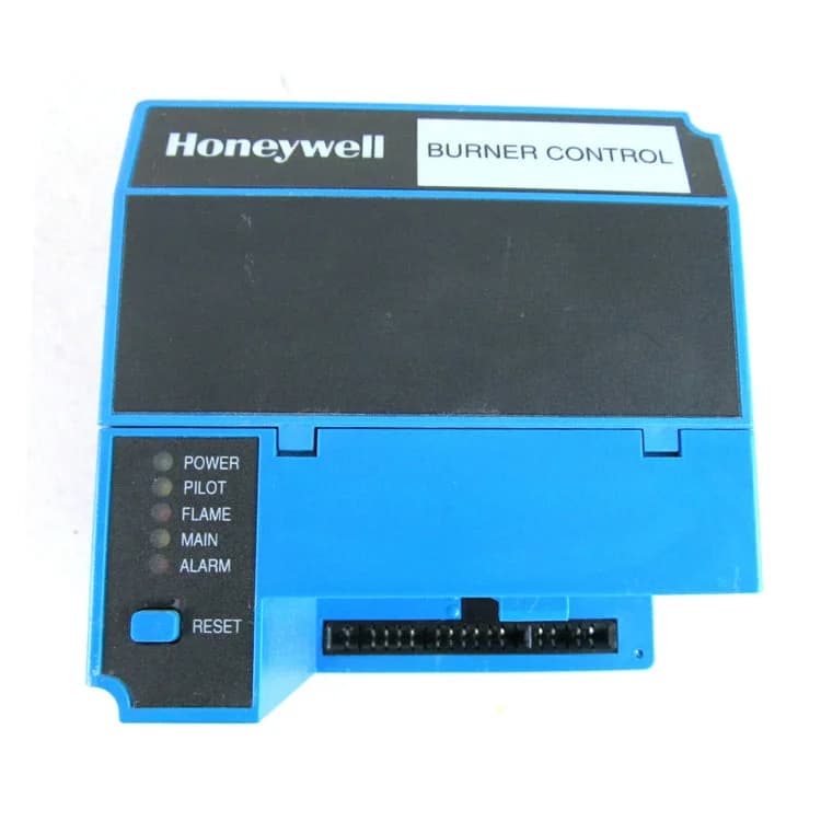 هانيويل RM7840L1018 مكونات أجهزة وتحكم وكشف