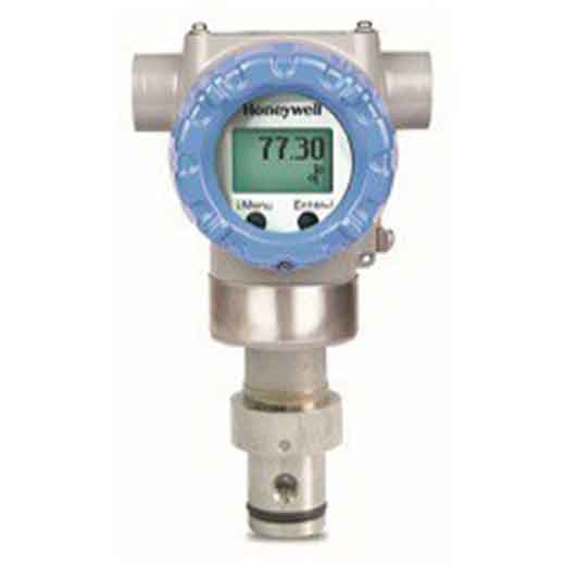 Honeywell 2106A Catalytic Bead Combustible Gas Detector