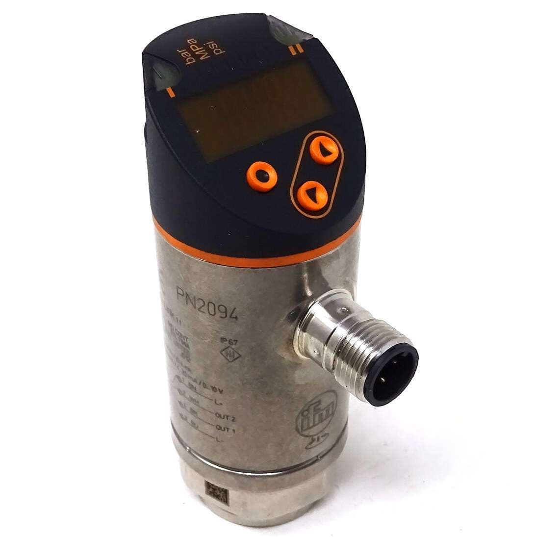 ifm PN2094 Pressure Sensor