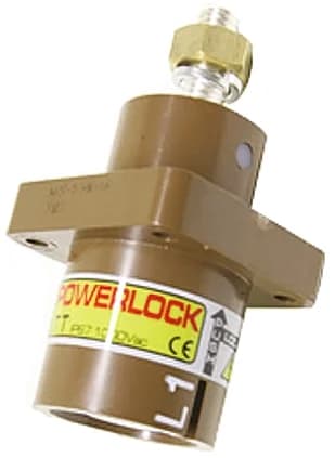ITT Cannon NPS-1-BN-T6