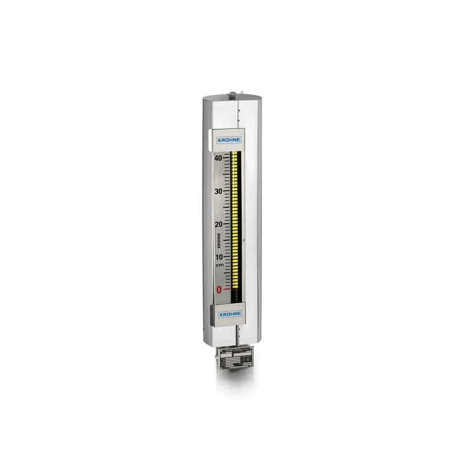 Krohne BM26A-1000 وحدات أجهزة قياس المستوى والتدفق