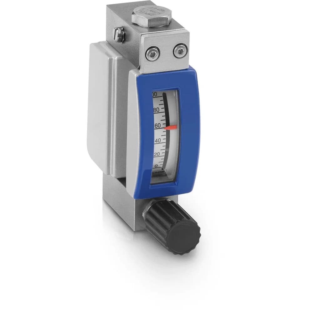 Krohne DK32/K1/S مقاييس تدفق متغيرة المساحة