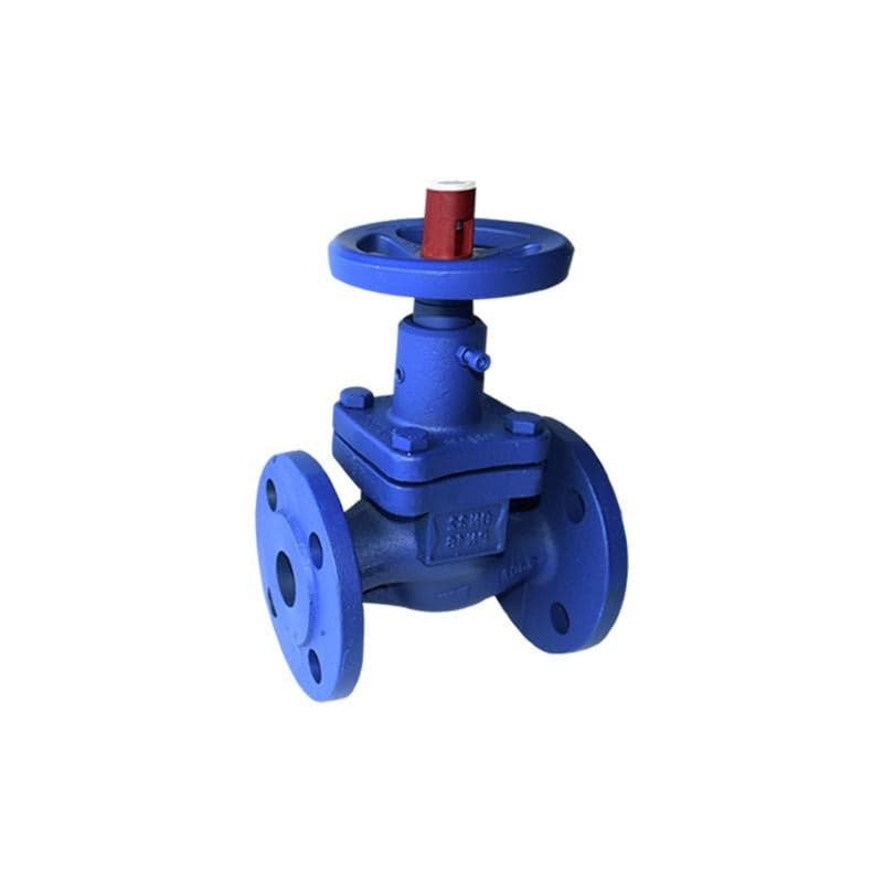 KSB BOA-Check RVL DN100 – Check Valve DN100