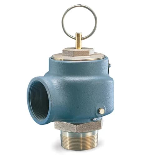 Kunkle 215V-K01AQE صمامات أمان وتنفيس من سلسلة 215
