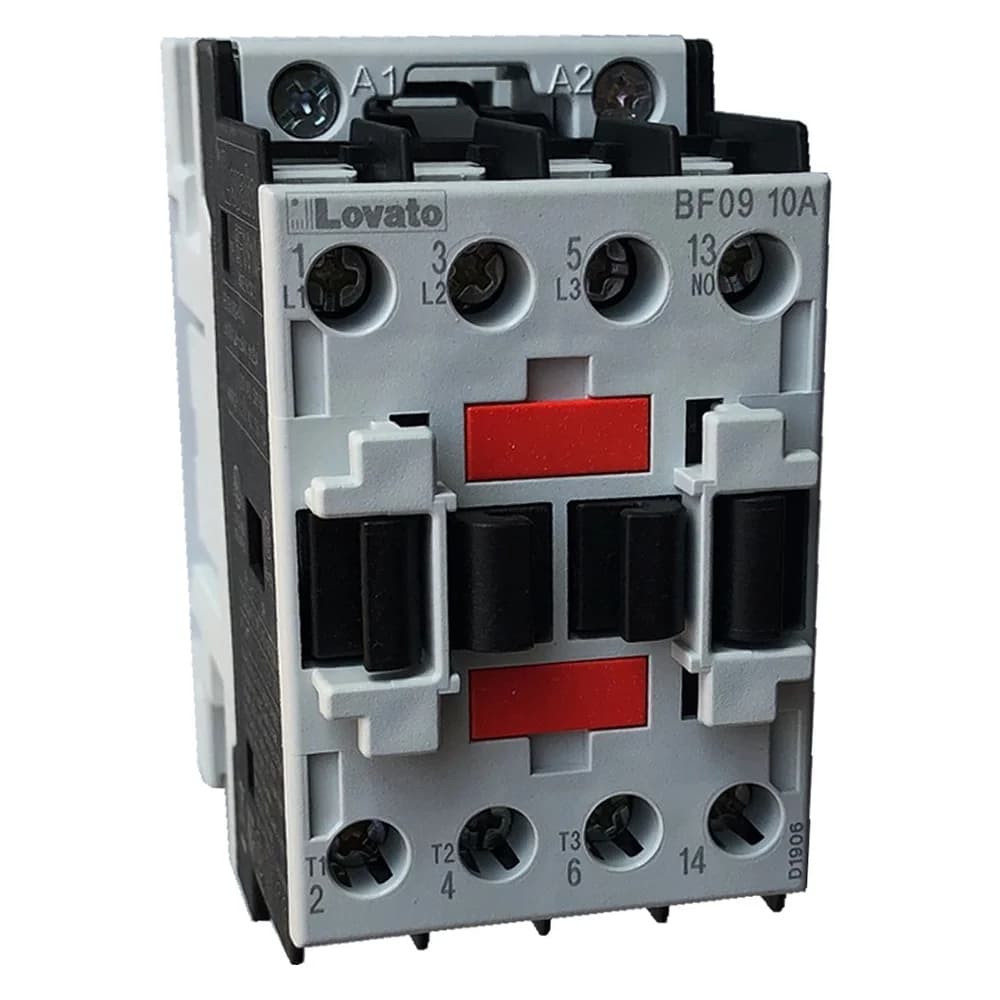 Lovato Electric BF0910A230