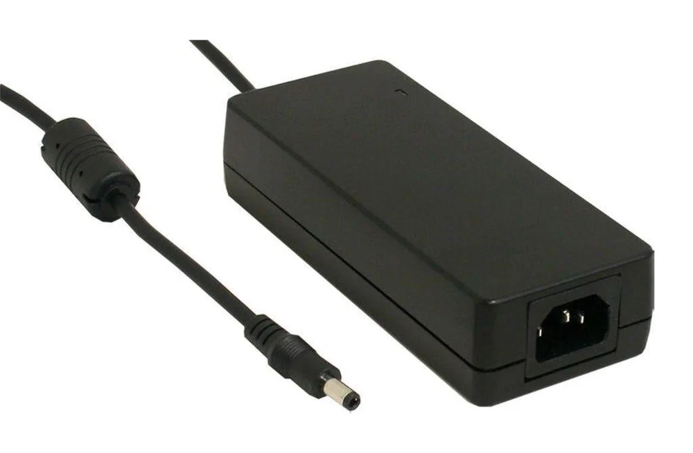 Mean Well GST60A07-P1J MEAN WELL Switch-Mode Power Supplies — GST60A07-P1J