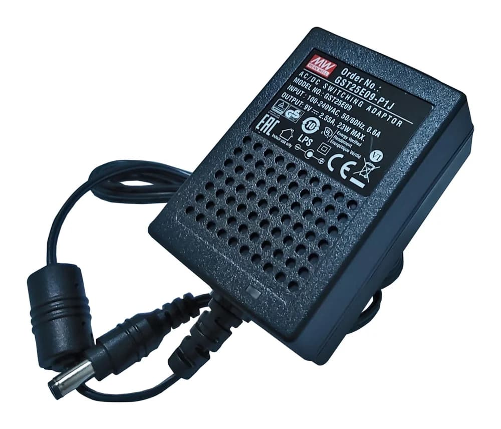 Mean Well GST18E05-P1J MEAN WELL Switch-Mode Power Supplies — GST18E05-P1J