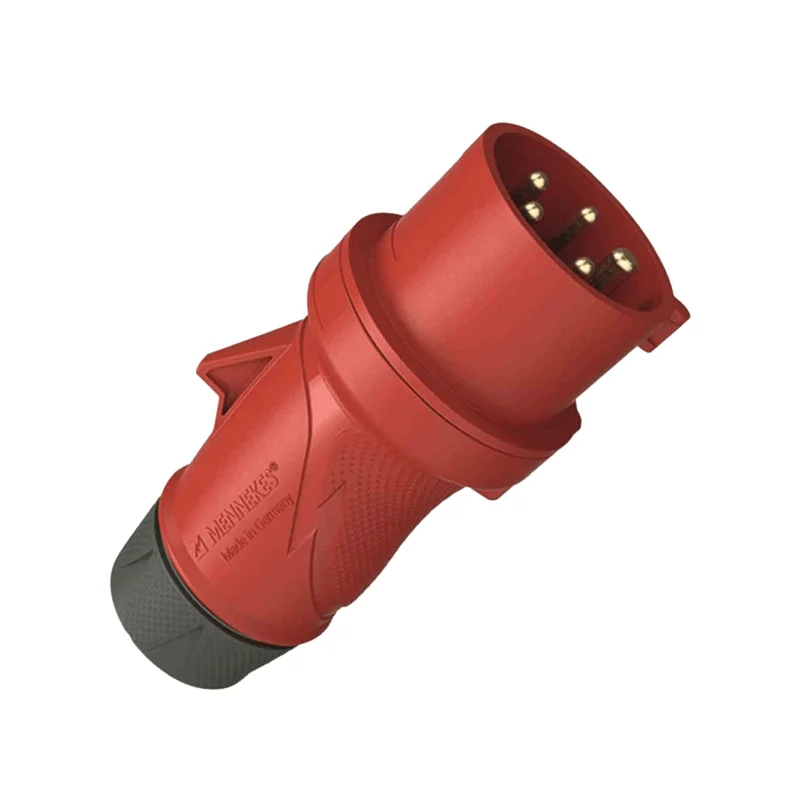 Mennekes Kupplung 13522 Mennekes Industrial Plugs and Connectors — 13522