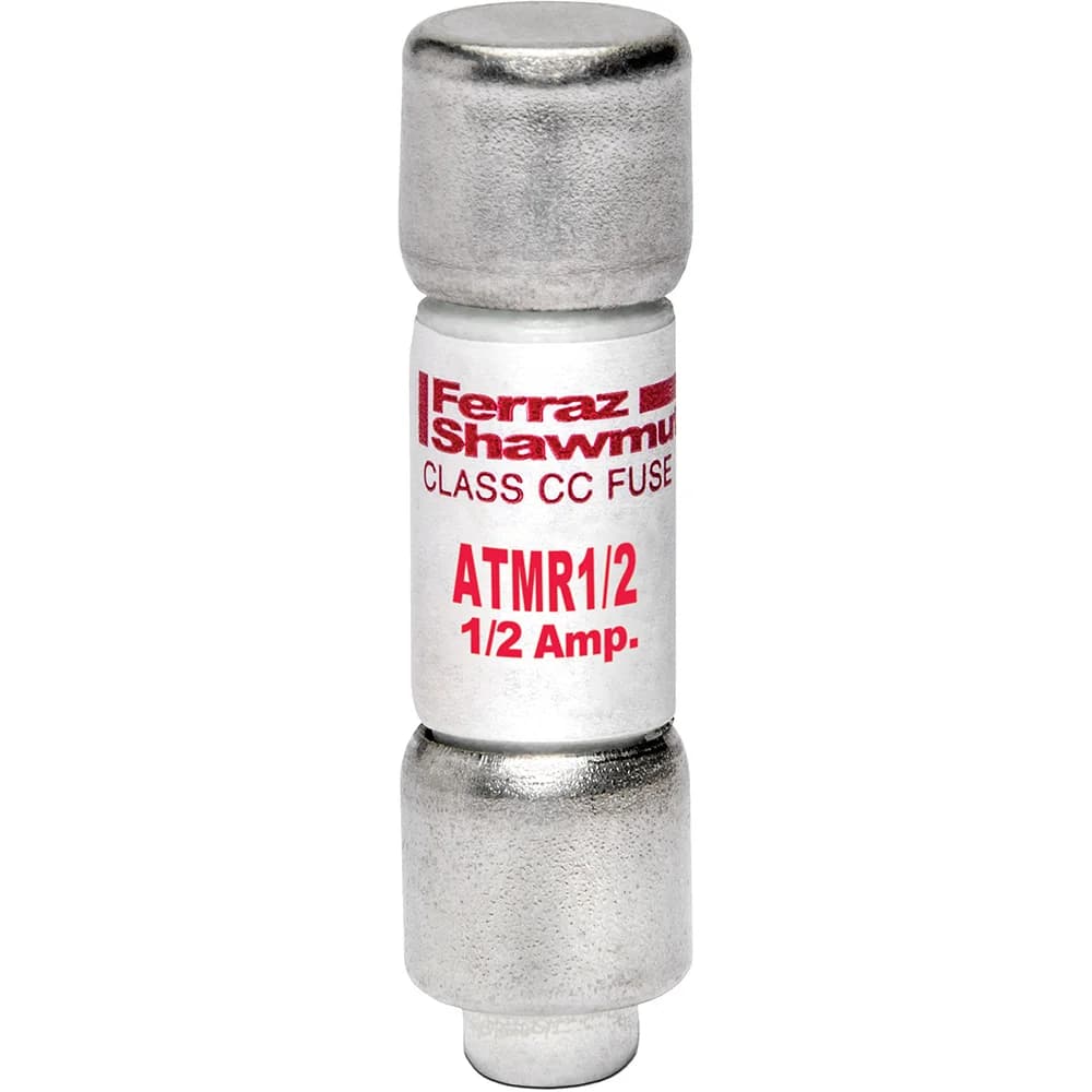 Mersen ATMR1/2 مصهر Class CC للتحكم ودوائر المحركات