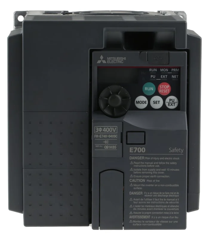 ميتسوبيشي إلكتريك FR-E720-11K منتجات ميتسوبيشي إلكتريك للأتمتة