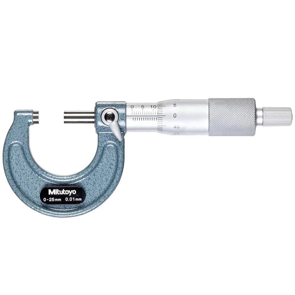 Mitutoyo 103-137 Mitutoyo Precision Measuring Instruments