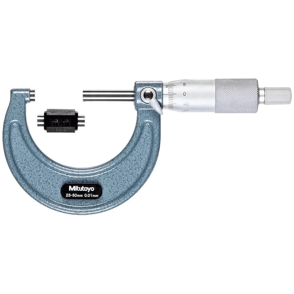 Mitutoyo 103-138-10 Mitutoyo Precision Measuring Instruments