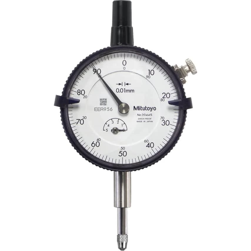 Mitutoyo 2044S Mitutoyo Precision Measuring Instruments