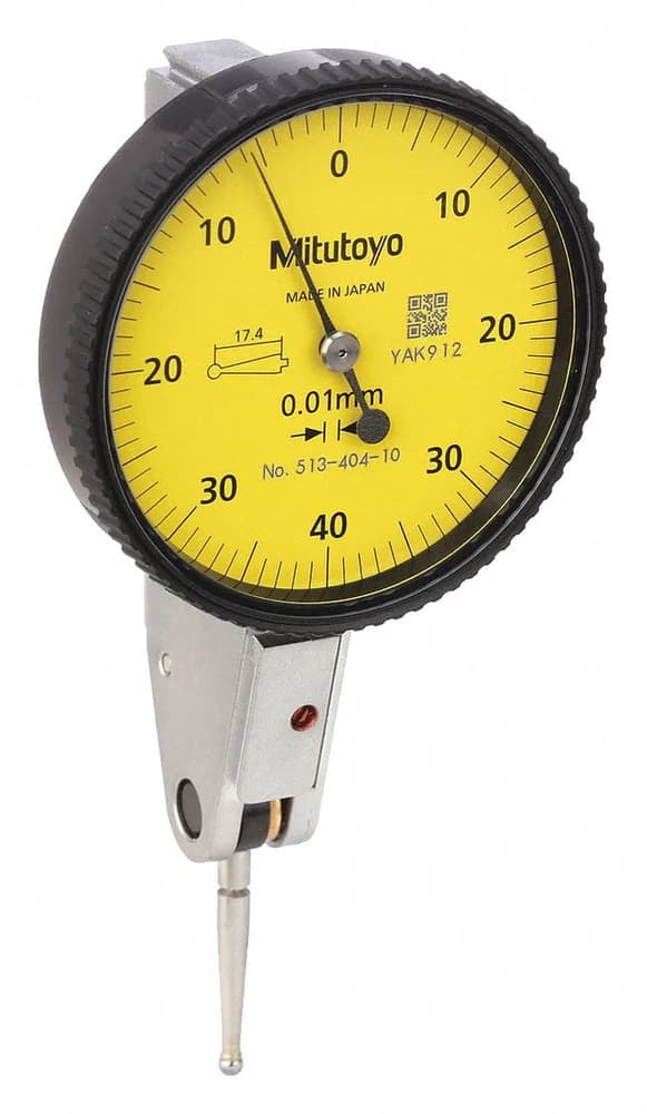 Mitutoyo 513-404-10E Mitutoyo Precision Measuring Instruments