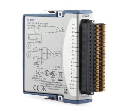 National Instruments 785041-01 National Instruments Measurement and Test Hardware