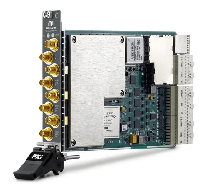 National Instruments 781037-01 National Instruments Measurement and Test Hardware