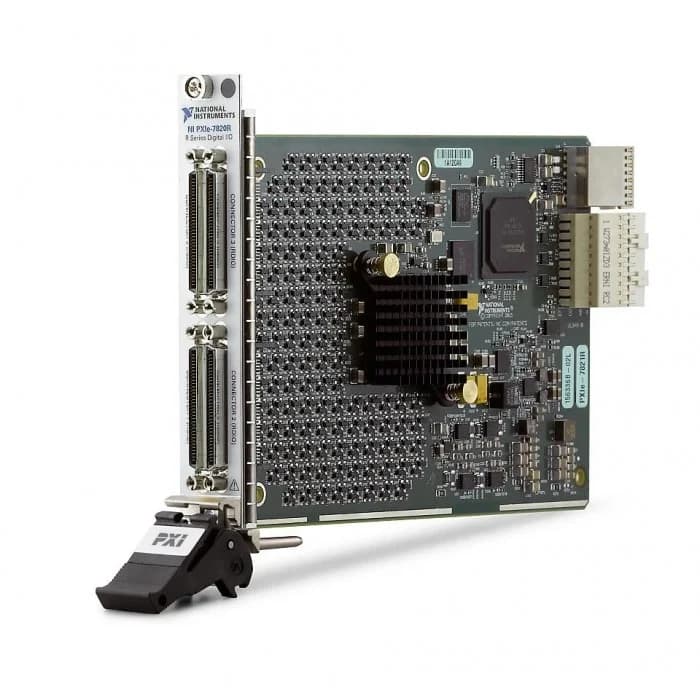 National Instruments 783484-01 National Instruments Measurement and Test Hardware