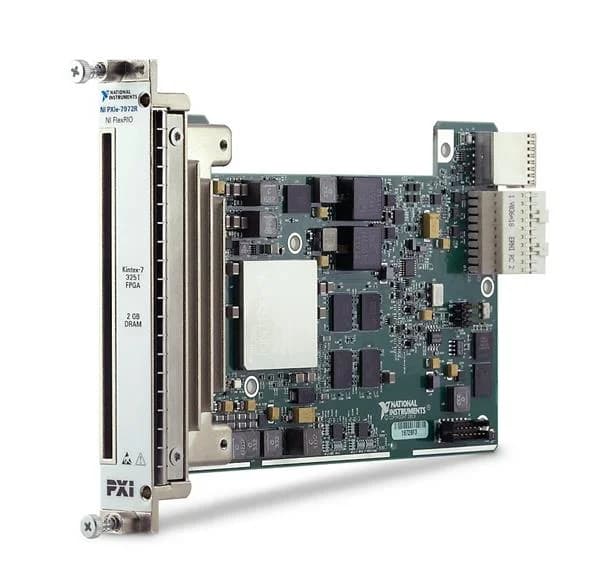 National Instruments 782954-01 National Instruments Measurement and Test Hardware