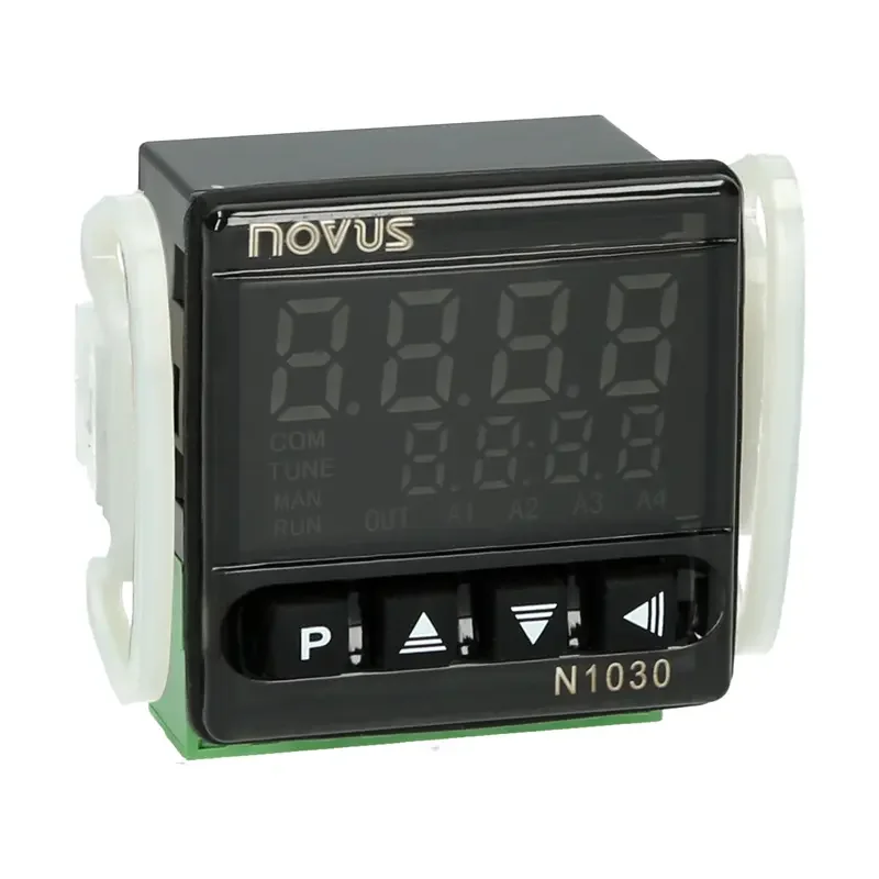 Novus 8103010000 Novus Process and Temperature Controllers