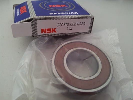 NSK 1205 – Self-Aligning Ball Bearing