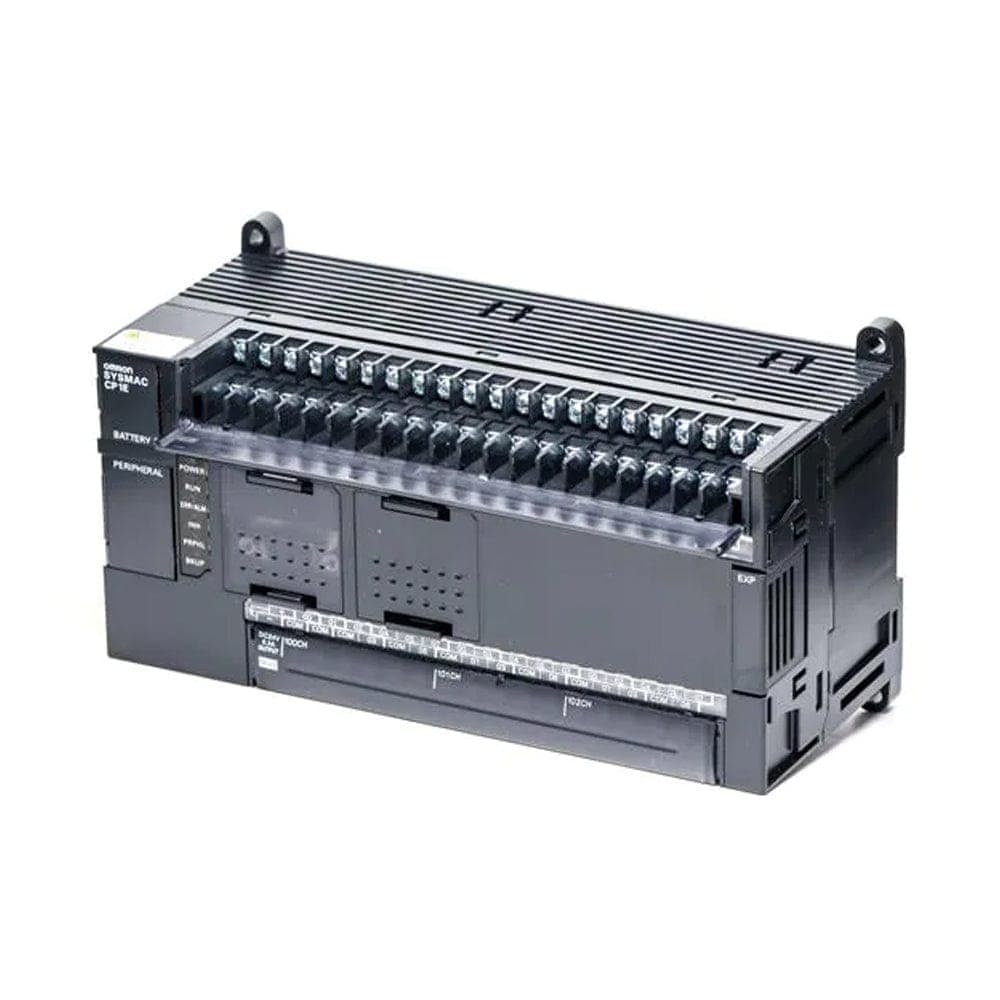 Omron CP1E-E20SDR-A CP1E PLC