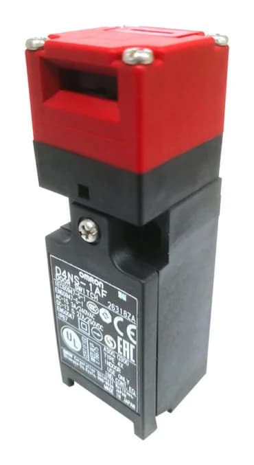 أومرون D4NS-1BF مفتاح حد
