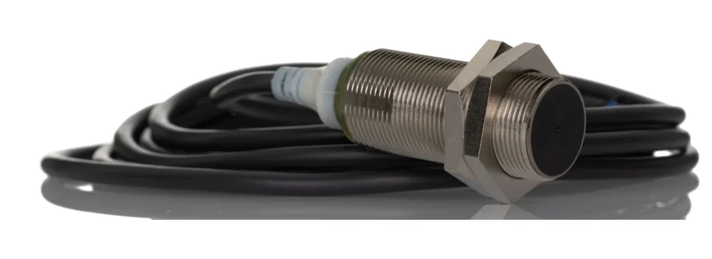 أومرون E2A-S08LN04-M1-B1 مكونات الأتمتة والتحكم