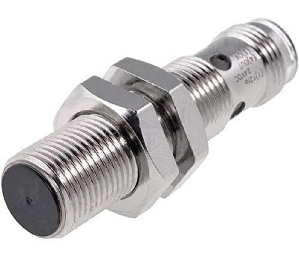 Omron E2B-M12KS04-WP-B1