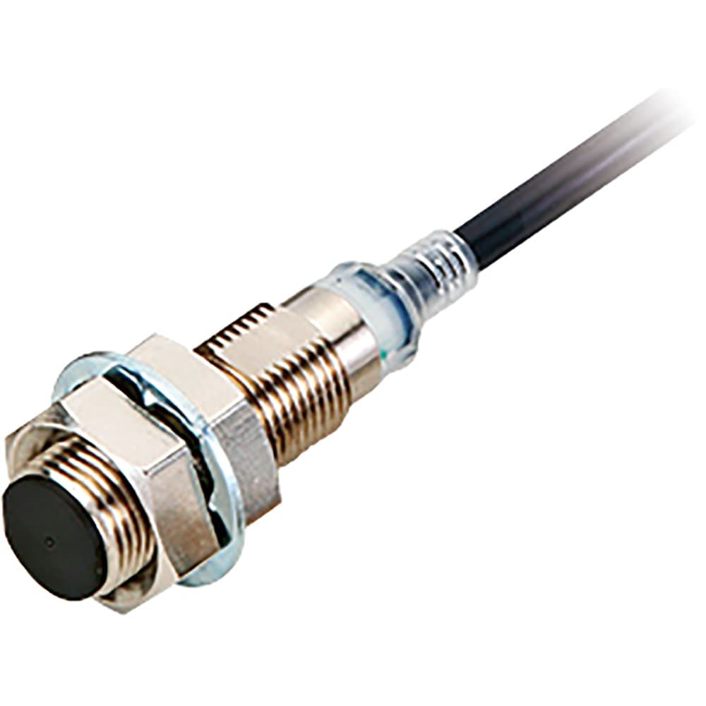 Omron E2E-X10D1-N Inductive Proximity Sensor M30