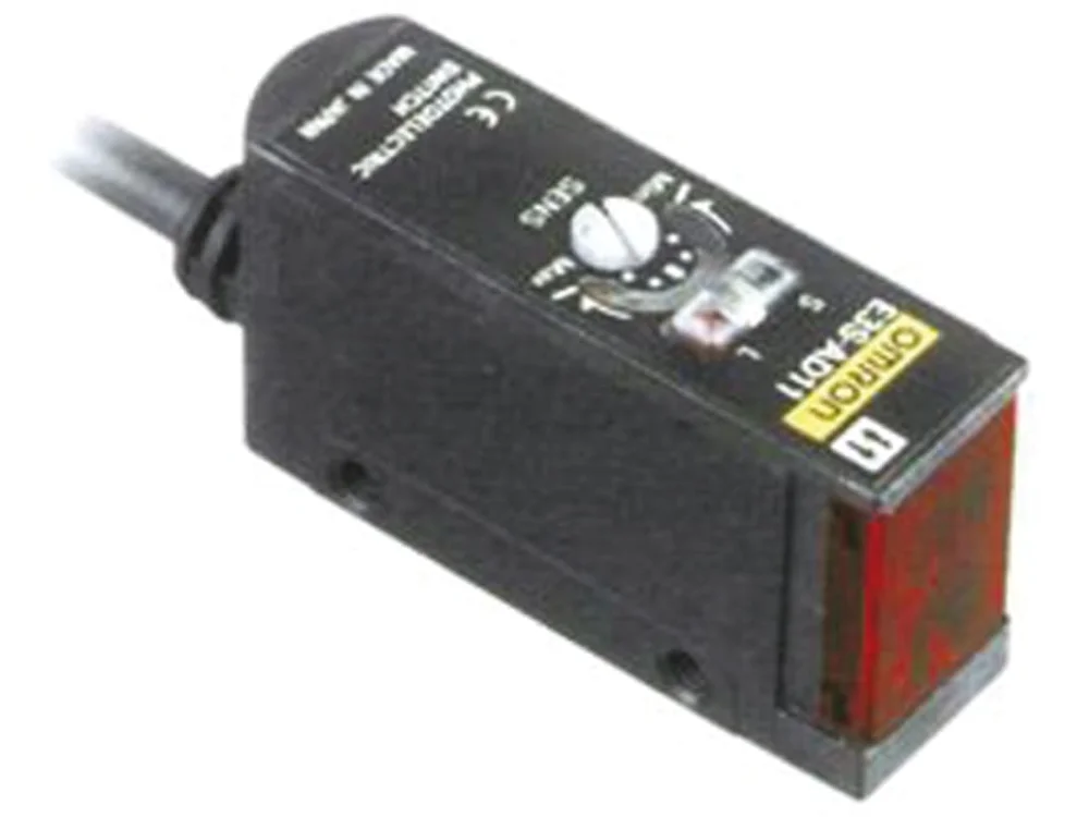 Omron E3S-AD17