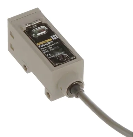 Omron E3S-CD11