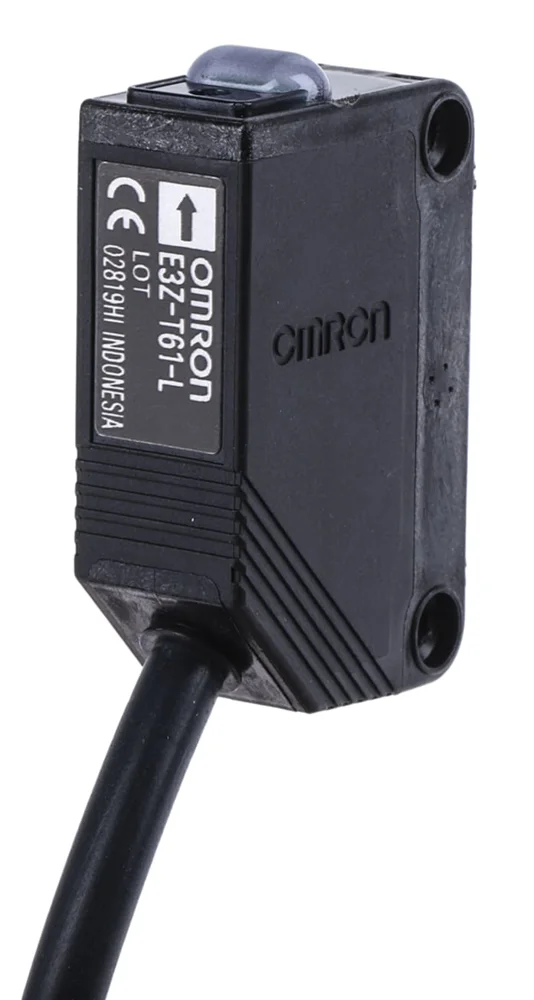 Omron E3Z-T81-L