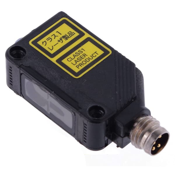 Omron E3FA-DN11 Photoelectric Sensor