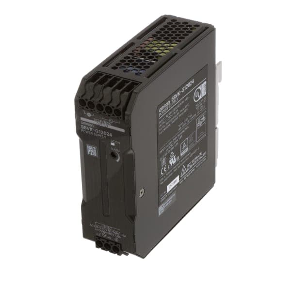 Omron S8VK-G01524 Power Supply 15 W 24 V DC 0.65 A