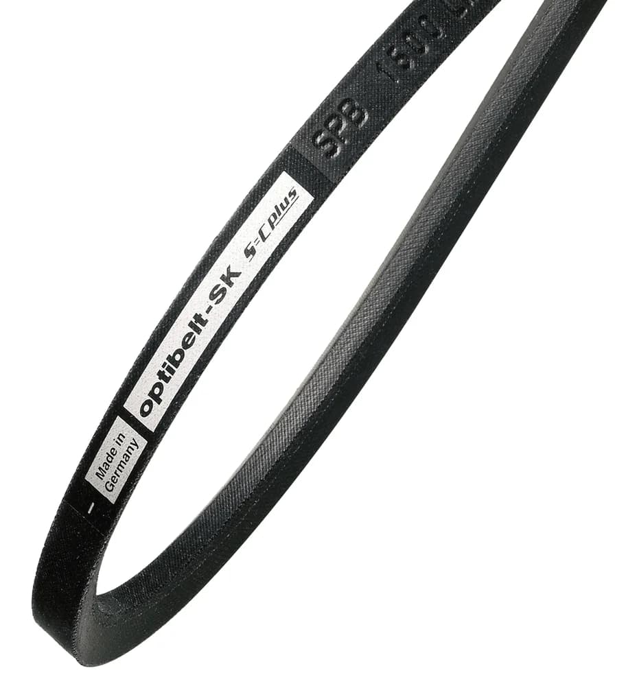 Optibelt SPB-2000 سيور V ضيقة